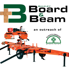 Bulkley Board & Beam